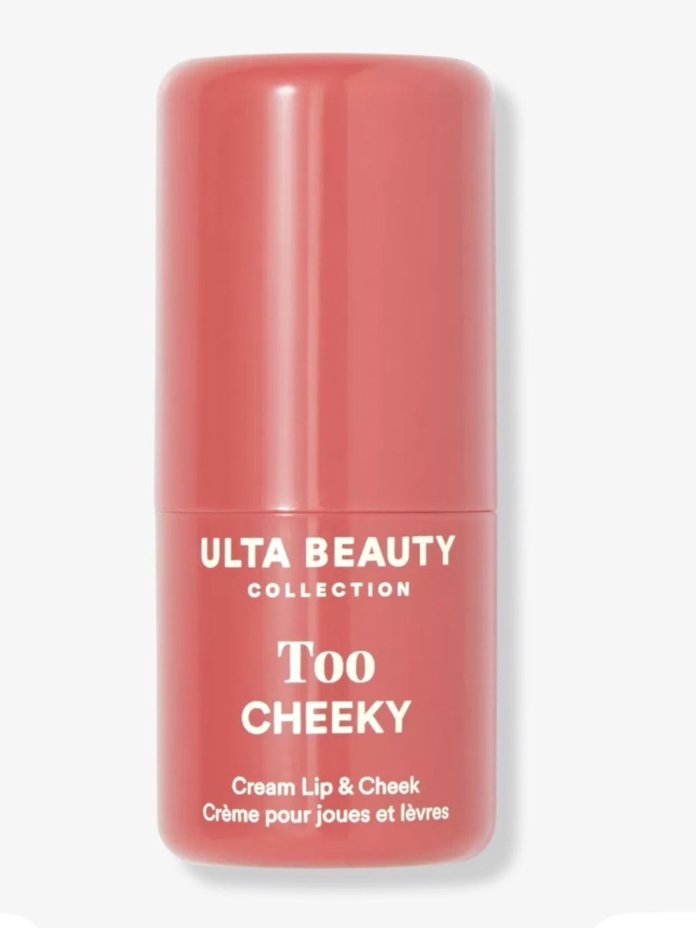 Ulta Beauty Too Cheeky Cream Lip & Cheek Eva